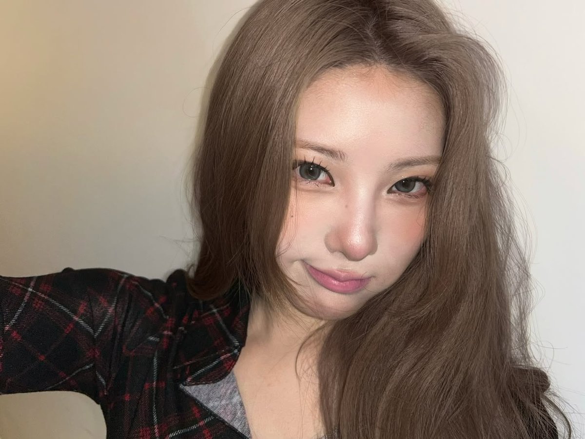 chaeinrl's tweet image. 