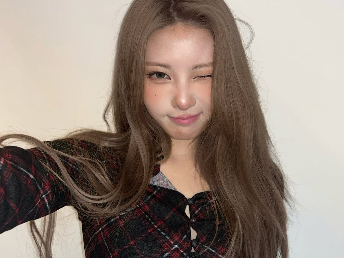 chaeinrl's tweet image. 