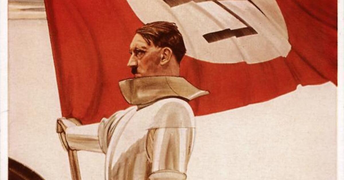 En el fascismo clásico, los dictadores se asociaron a dioses o enviados de Dios. En el mundo secularizado del neofascismo, los dictadores se asocian a superhéroes.