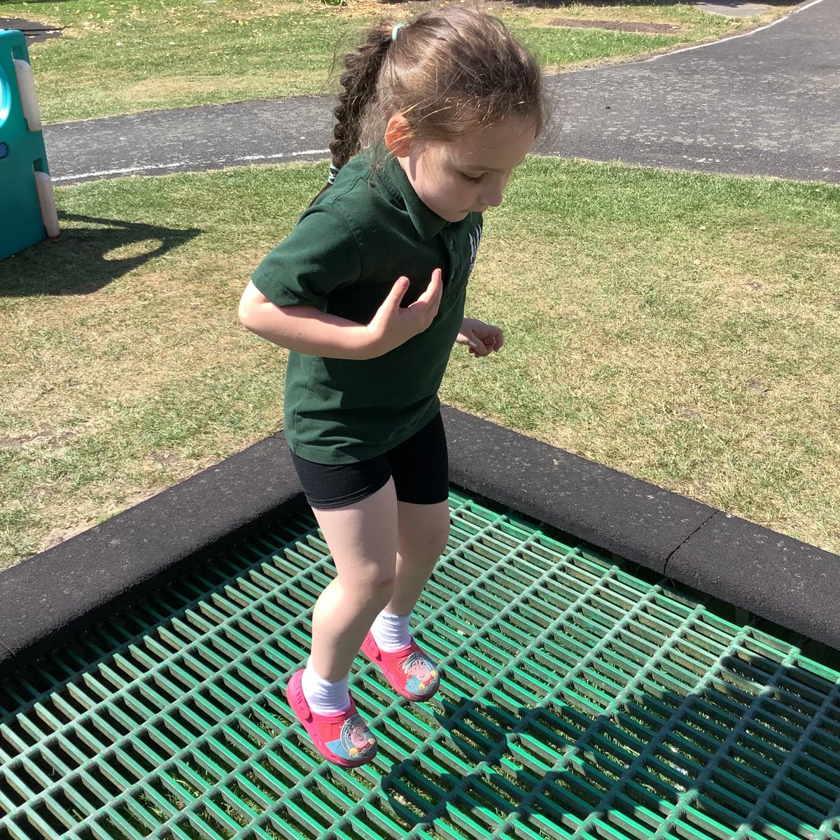 Butterflies have been learning all about the seaside! We enjoyed sand and water play and enjoyed eating ice cream and ice lollies! We enjoyed our end of year trip to SNAP with Caterpillars; we had lots of fun playing inside and outside before visiting McDonalds for our lunch.