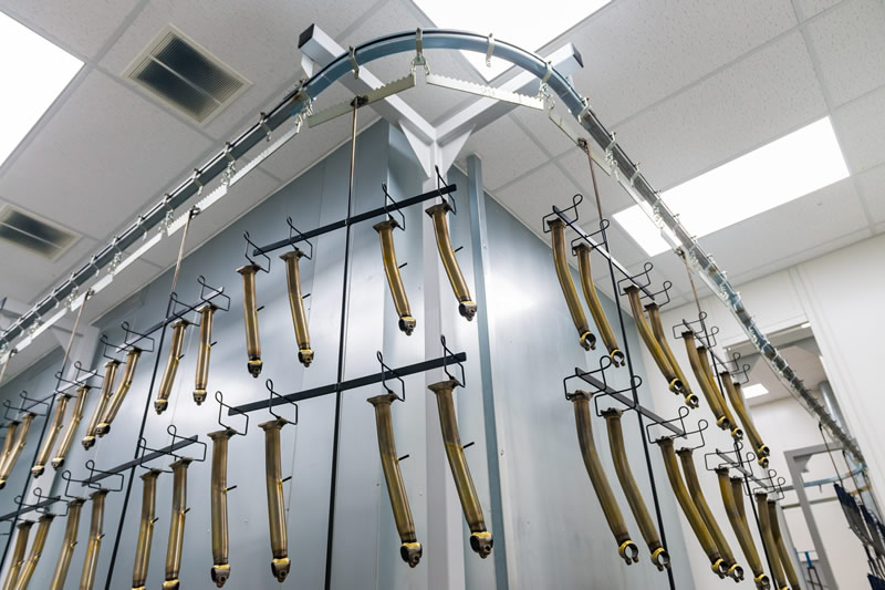 MCM Powertrack Overhead Monorail Conveyor Systems - Find out more at amber-industries.ltd.uk/mcm-powertrack.

#AmberIndustries #Conveyors #ConveyorsSystems #PalletSystems #GravityConveyors #PoweredConveyors #BeltRollers #LineshaftConveyors #ChainConveyors #SlatConveyors #AirportConveyors