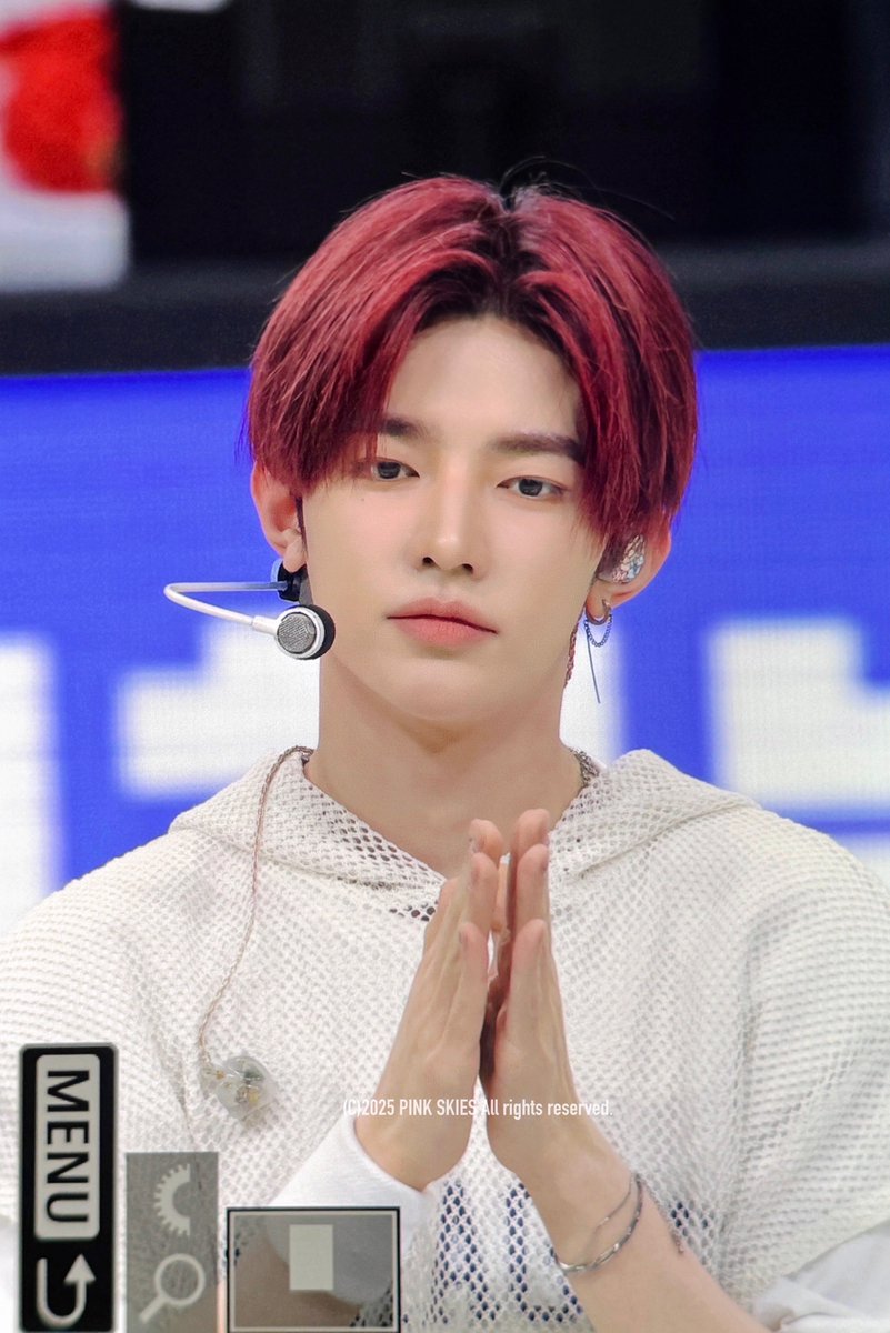 250711 #ZHANGHAO #장하오 #章昊 #ZEROBASEONE #ZB1 #제로베이스원