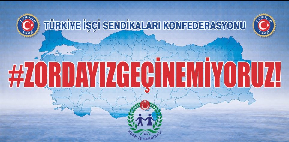 #zordayizgecinemiyoruz

<a href="/tcbestepe/">T.C. Cumhurbaşkanlığı</a>
<a href="/csgbakanligi/">T.C. Çalışma ve Sosyal Güvenlik Bakanlığı</a>
<a href="/HMBakanligi/">T.C. Hazine ve Maliye Bakanlığı</a>