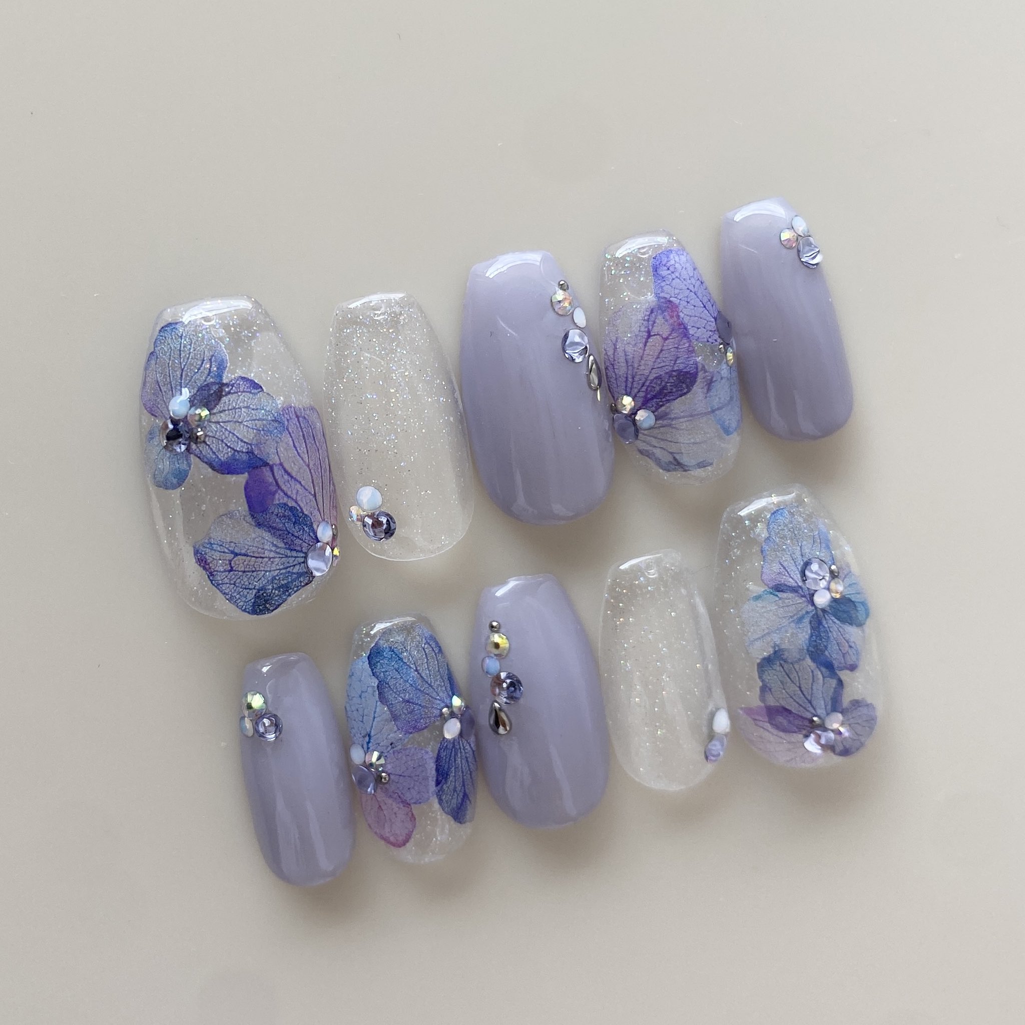 tsukiyo_nailchip☺︎ ネイルチップ (@tsukiyo_nail) / X