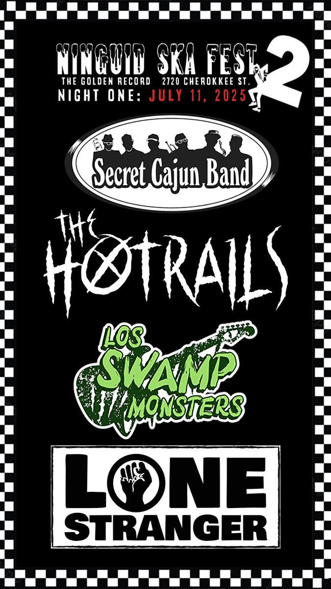 Ninguid Records tweet media