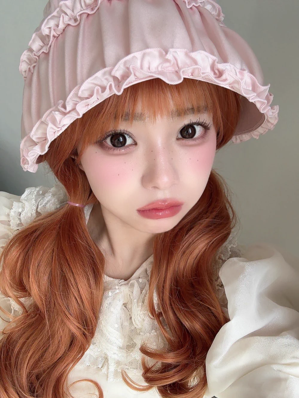 増田 彩乃 (CUTIE STREET) on X: 