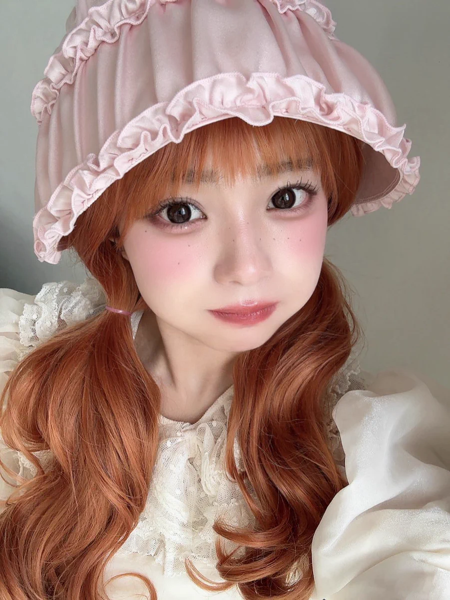 増田 彩乃 (CUTIE STREET) on X: 