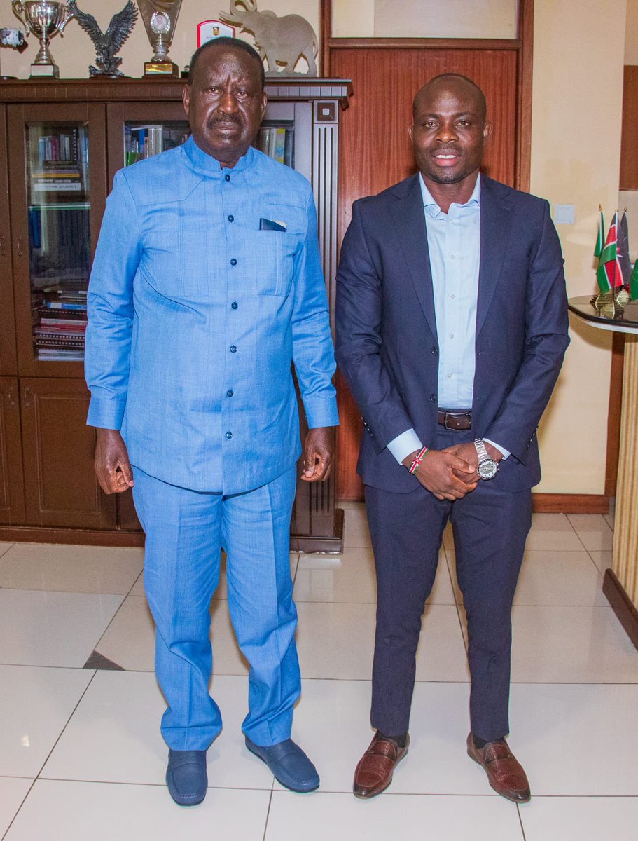 The Lord of Poverty and Poverty himself!!!