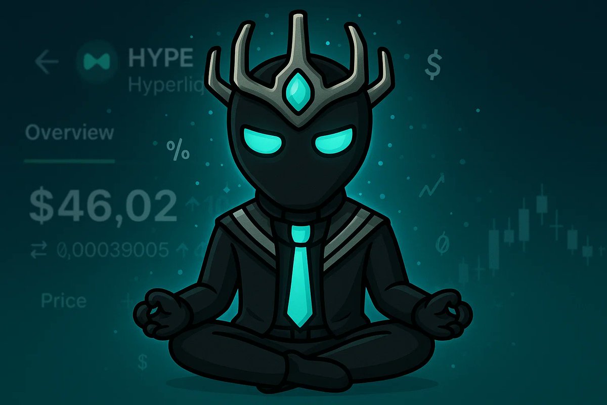 Apollo (@apolloelites) on Twitter photo So <a href="/HypeliquidX/">Hypeliquid</a> Nfts keeps printing,
CT still asking “what chain is this?”
Well its Hype Szn,
Elites meditating through the pump.
WL'd. Bagged. Unbothered. So <a href="/HypeliquidX/">Hypeliquid</a> Nfts keeps printing,
CT still asking “what chain is this?”
Well its Hype Szn,
Elites meditating through the pump.
WL'd. Bagged. Unbothered.