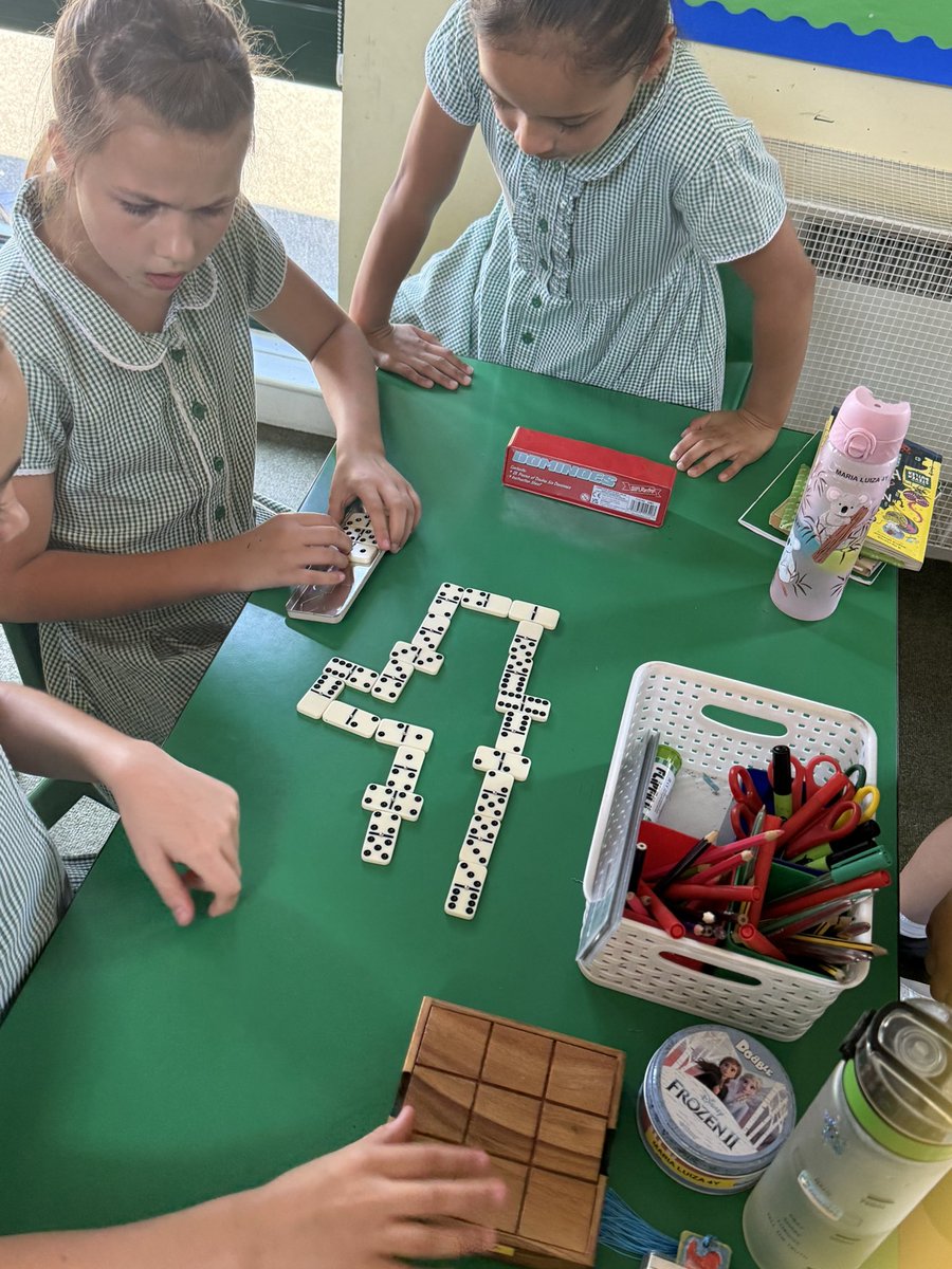 StAndrewsSW16's tweet image. MTC celebration in full flow in 4Y! Well done to all our Y4 students for their fantastic MTC results and the amazing effort they’ve shown all year. 🧮
