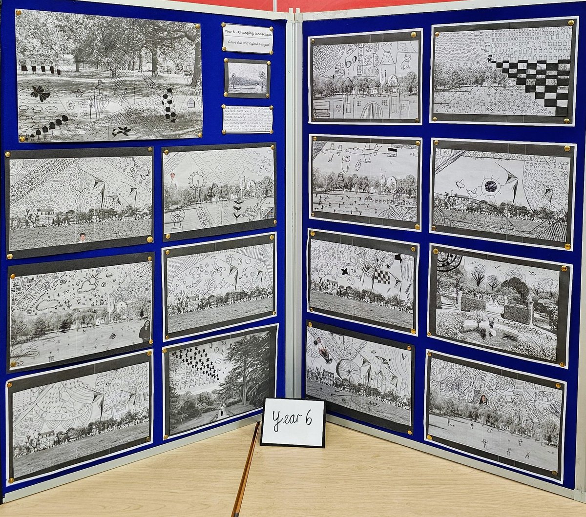 St Leonard's Primary tweet media