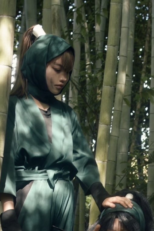 rkrn/中在家長次 cosplay

健やかに＿＿

撮影者:<a href="/g_k4zd/">とおる低浮上</a>