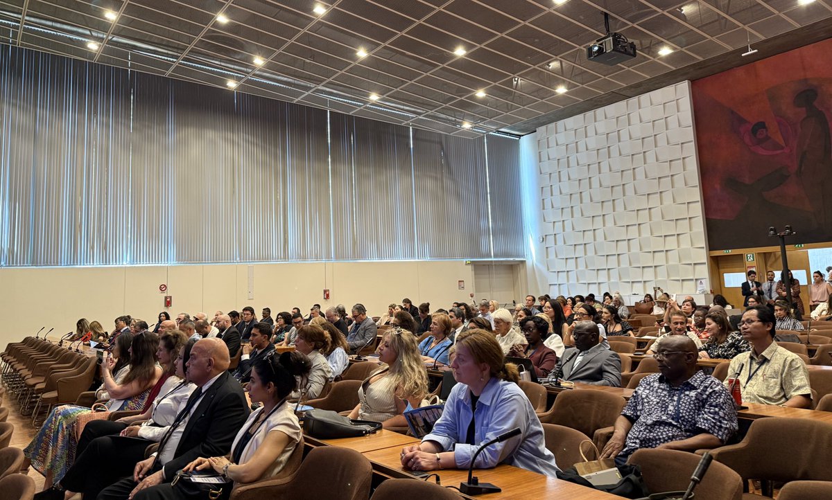 Azerbaijan at UNESCO tweet media