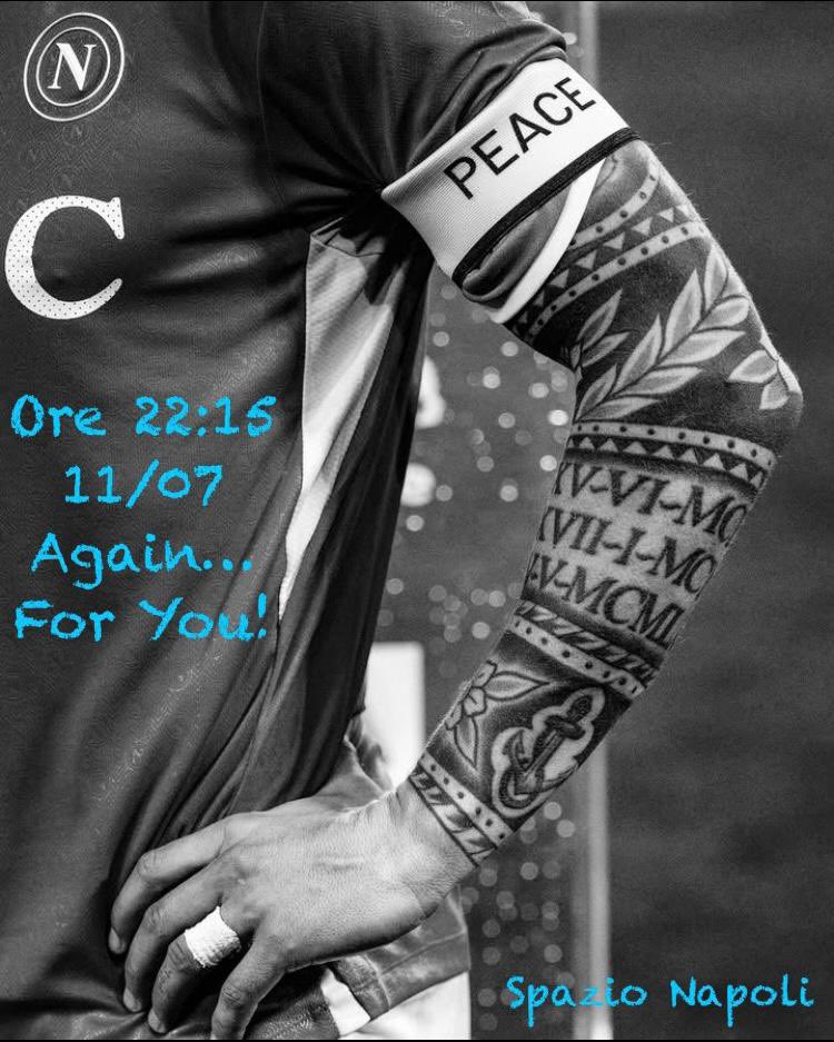 virginiaharry20's tweet image. Vi aspettiamo stasera, Ag4in💙🤍