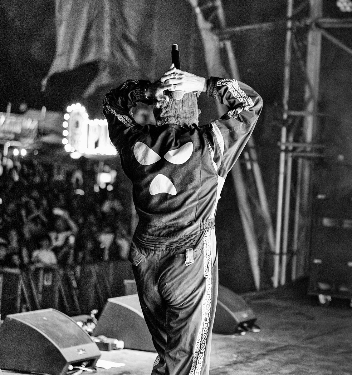 Thank you 2000 trees festival that was a special one ❤️🔥