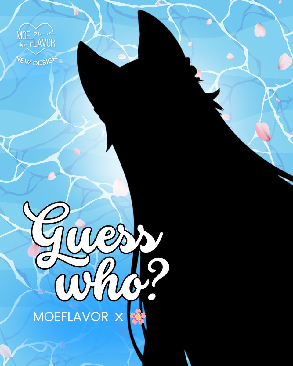 getting you summer-ready with another collab
🤭 any guesses? 🌸