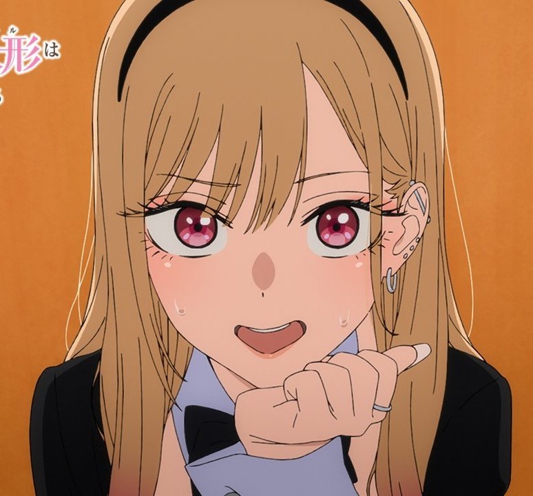 Marin_Wakana's tweet photo. Who's ready for tomorrow's episode? 💙💛 https://t.co/dfVEA7kbWd