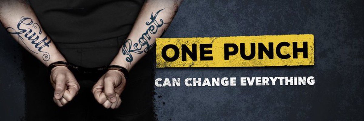 Medics Against Violence (@mavscotland) on Twitter photo We helped <a href="/PoliceScotland/">Police Scotland</a> launch their One Punch campaign in 2018 and an article in today’s news was an important reminder of how serious these injuries can be ruining not one but often many lives
'I was lucky to survive a one-punch attack' bbc.com/news/articles/… We helped <a href="/PoliceScotland/">Police Scotland</a> launch their One Punch campaign in 2018 and an article in today’s news was an important reminder of how serious these injuries can be ruining not one but often many lives
'I was lucky to survive a one-punch attack' bbc.com/news/articles/…
