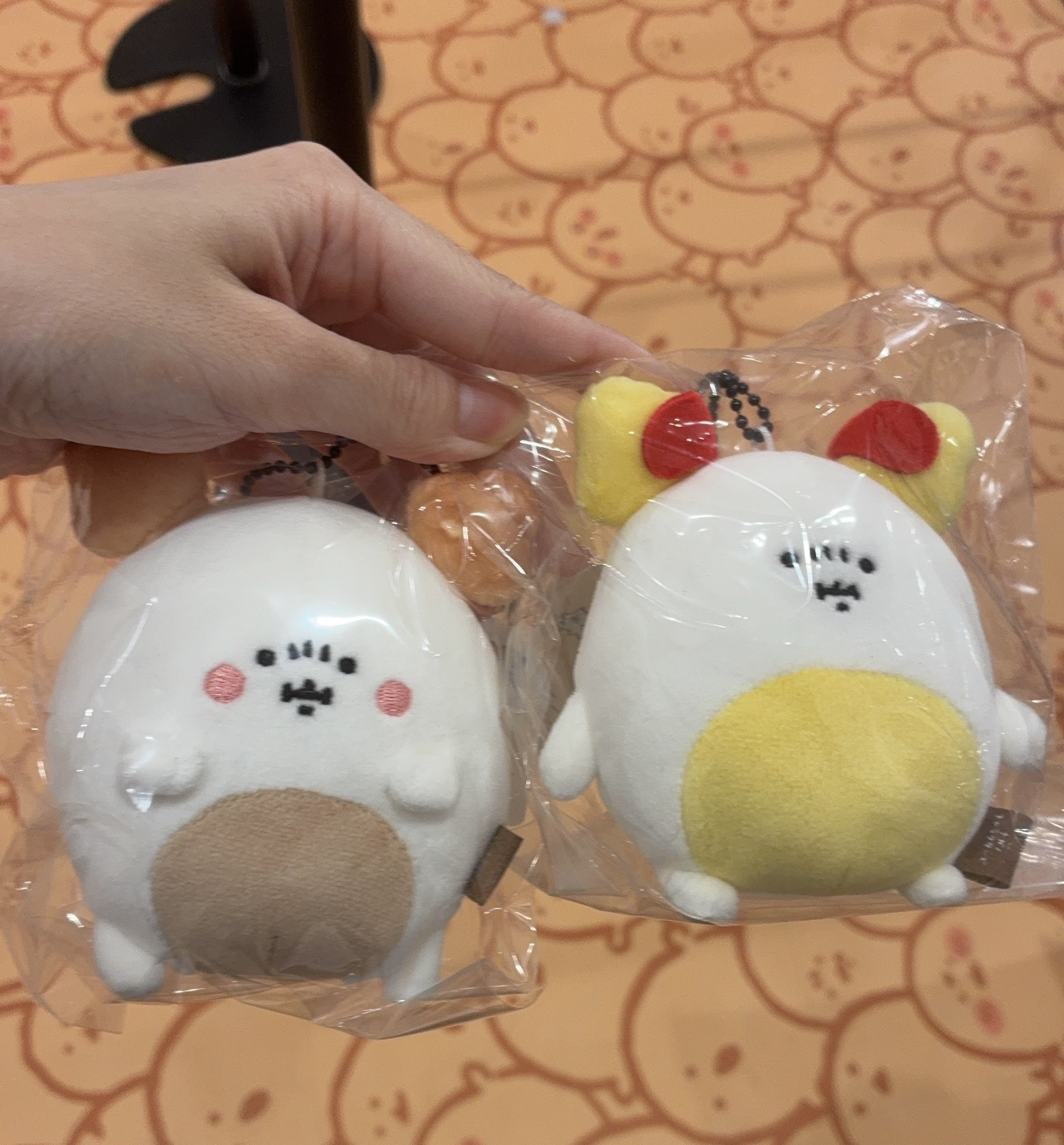 ナガノ　熊　蚊ッマスコット 蚊 パン一瞬で焼き君 セット 沖縄 ナガノのくま 熊 蚊ッマスコット 蚊 パン一瞬で焼き君 セット