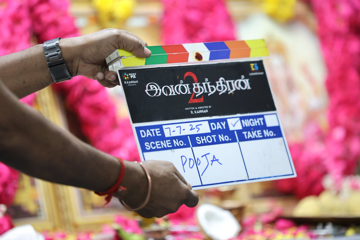 MasalaPix tweet media