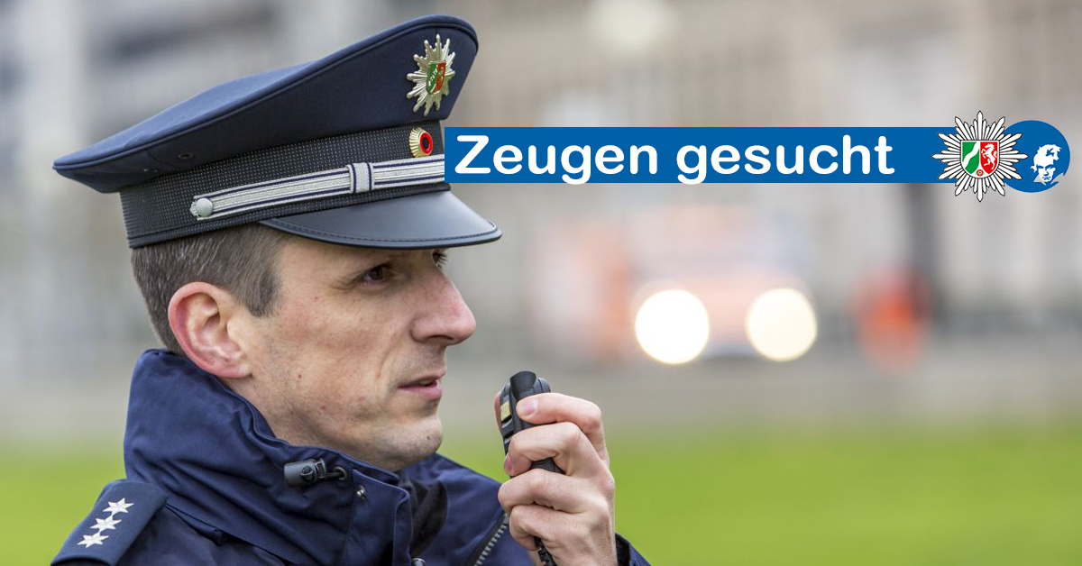 Bornheim: Verkehrskommissariat sucht Zeugen nach Unfallflucht - Radfahrerin angefahren  polizei.nrw/presse/bornhei…