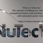 Photo by NuTechs (@NuTechs)