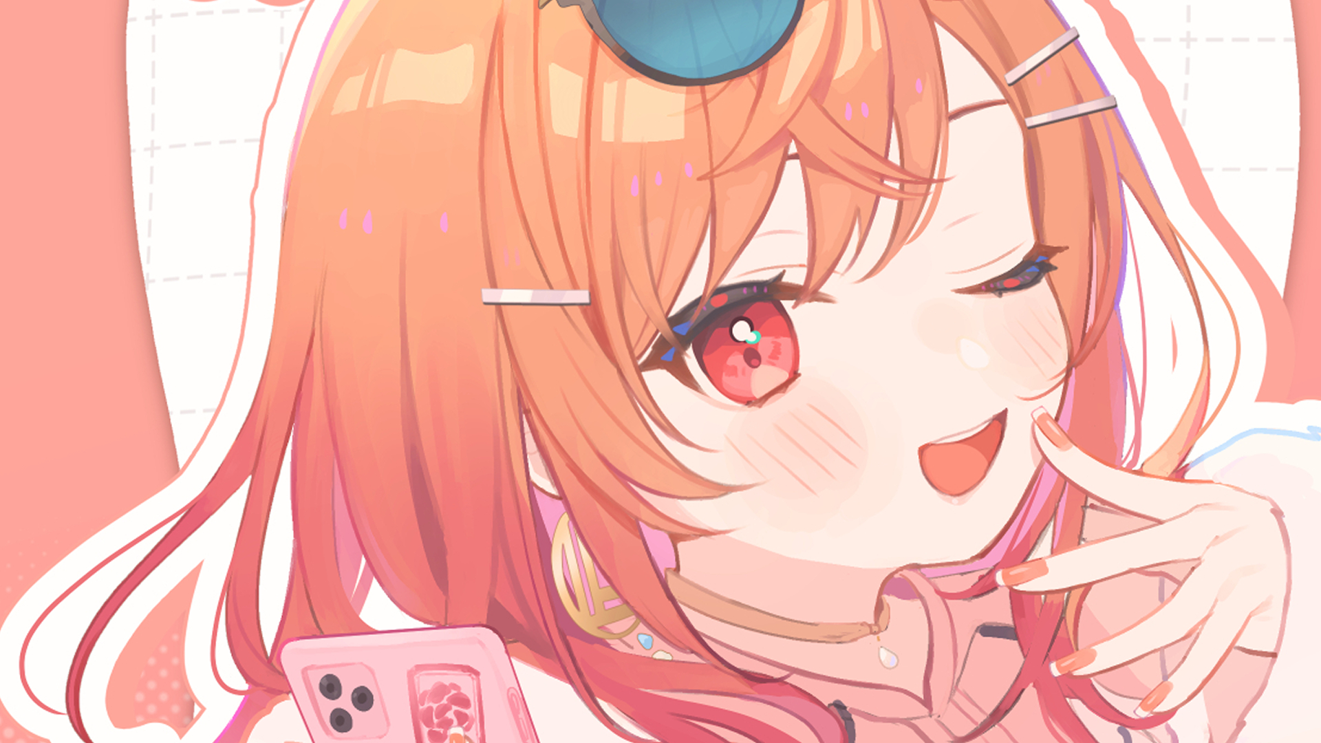 一条莉々華🌃ReGLOSS on X: 