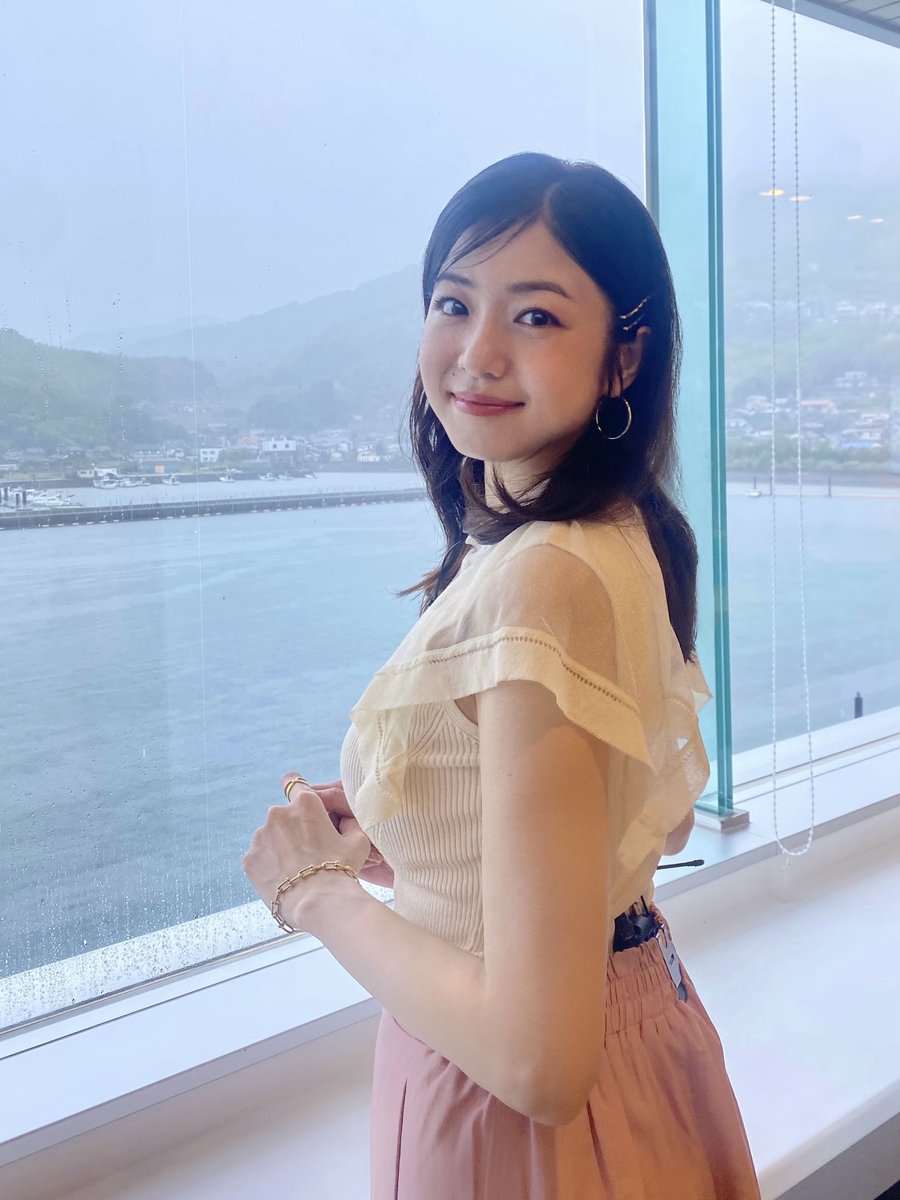 中村静香/ほんのり