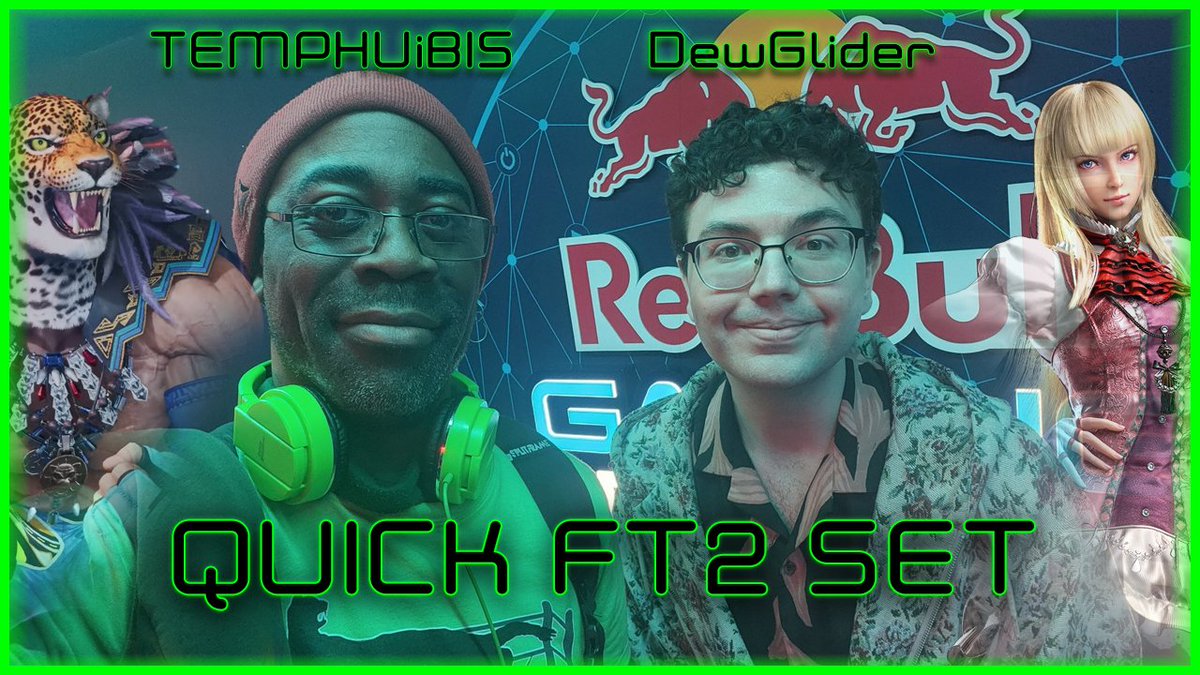 TEMPHUiBIS's tweet image. Here's a short set I had with @GliderDew I'm pretty happy with my performance on this one, I think it's a nice good watch, Hope you Enjoy. Thanks for the set DewGlider and GGs again Link: youtu.be/-S_tj14INCY