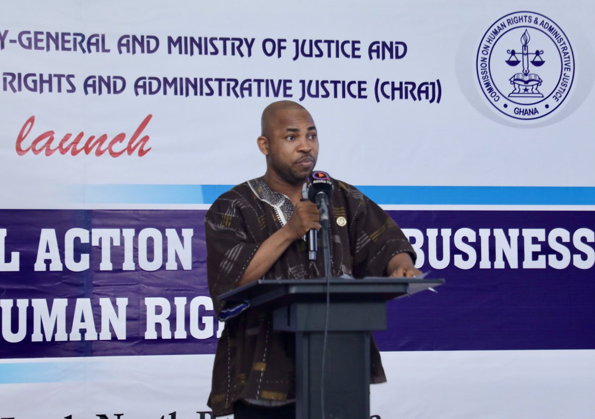 UNDP Ghana tweet media