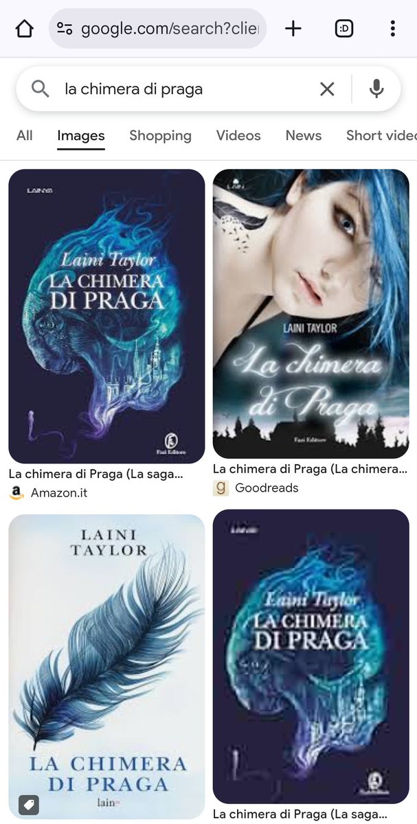 як замовити книгу з Італії? хочу подарувати собі на день народження улюблену трилогію новою мовою, але поки бачу тільки варік замовляти з американського Амазона через НП, замість *десь в Європі* ☠️