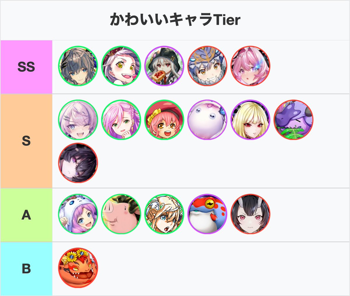 オセロニア攻略班@Game8 (@othellonia_wiki) / Posts / X