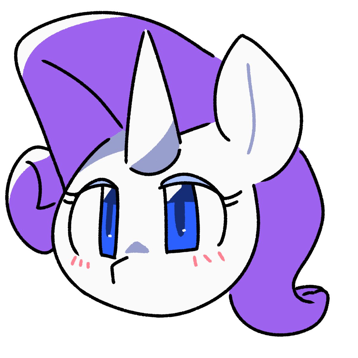 mush_tewi's tweet image. 息抜きにかわいいラリティ