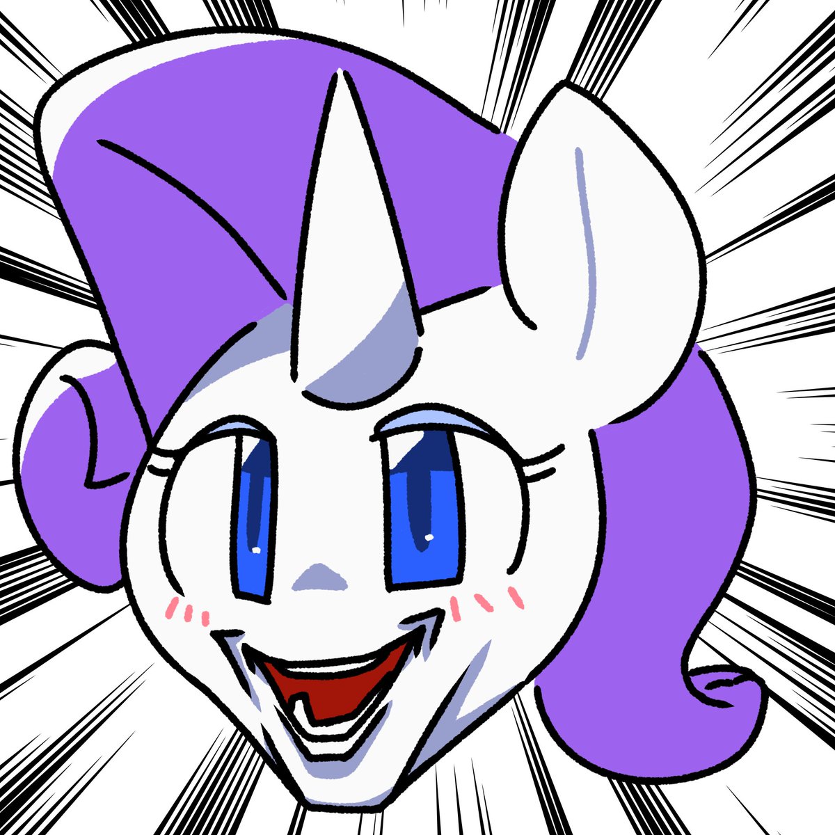 mush_tewi's tweet image. 息抜きにかわいいラリティ