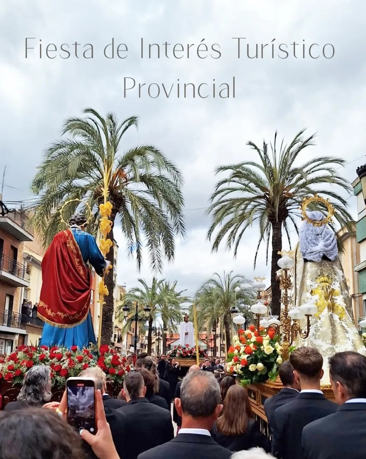 Ayto. de Ayora tweet media