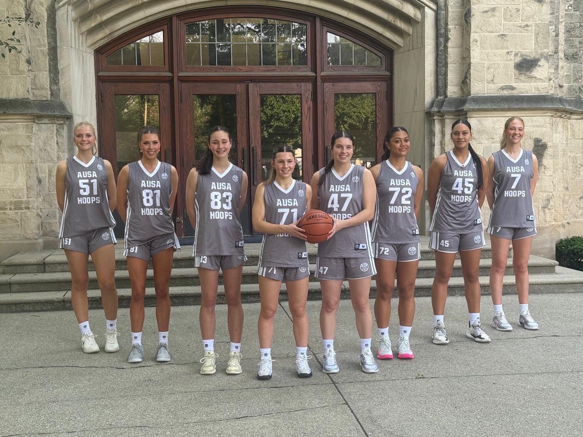 AUSA - TEAM JASON! 
<a href="/TFNsRun4Roses/">TFN's Run 4 Roses</a> game 1 in the books! 
First game playing together and we got the W- 

July 10 vs SMAC Lady Ballers E40 - WIN 

July 11
9:12AM EDT - court 26 vs AEBL 17U P24

July 13
9:12AM EDT - Court 15 vs Albany Lady Stars 17U

2:50PM EDT - Court 15
vs Spain