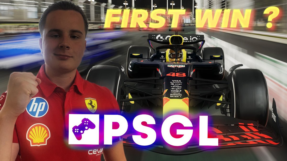 Check it out <a href="/PremierSimGL/">PSGL</a> 

youtu.be/a__BVxv4EBk?si…