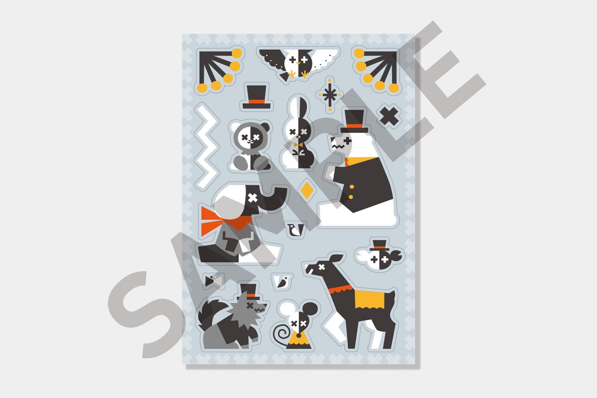 レトセトラ　グッズまとめ売り レトルト OFFICIAL GOODS STORE