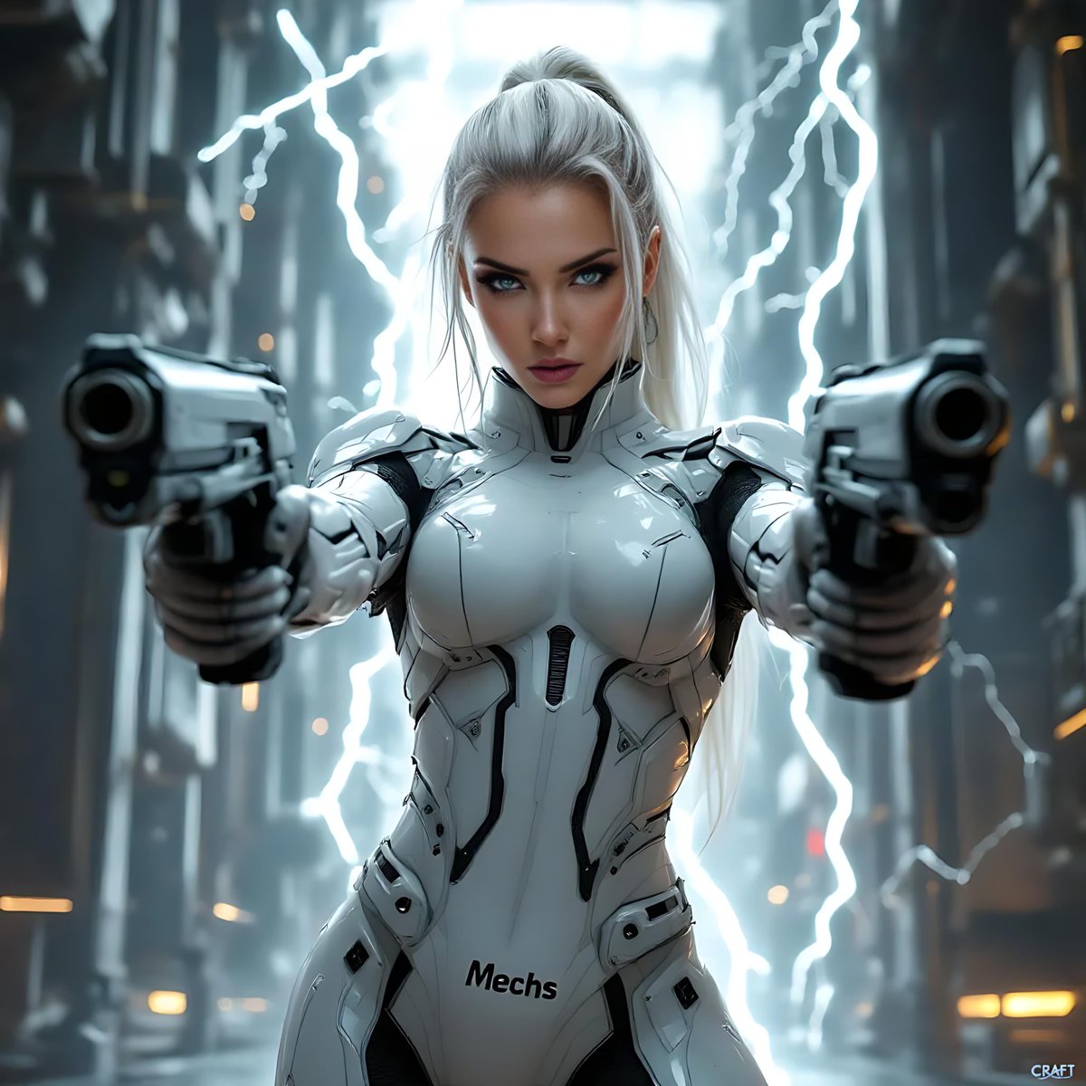 CRAFT (@craft4444) on Twitter photo Happy Friday! Join the Mechs Discord, a fast-growing group, for epic raffles, battles, & events! discord.gg/7JaEfdyUdg Jump in for the fun—tons of new stuff happening! Another rocking hottie 🔥create in $NTFS. <a href="/mechs2k/">Mechs</a> #Hotties <a href="/Stack_on_Avax/">Neural Stack For Work</a> <a href="/jdbevans/">Jorbo🔺9000</a> <a href="/juicy/">juicy</a> Happy Friday! Join the Mechs Discord, a fast-growing group, for epic raffles, battles, & events! discord.gg/7JaEfdyUdg Jump in for the fun—tons of new stuff happening! Another rocking hottie 🔥create in $NTFS. <a href="/mechs2k/">Mechs</a> #Hotties <a href="/Stack_on_Avax/">Neural Stack For Work</a> <a href="/jdbevans/">Jorbo🔺9000</a> <a href="/juicy/">juicy</a>
