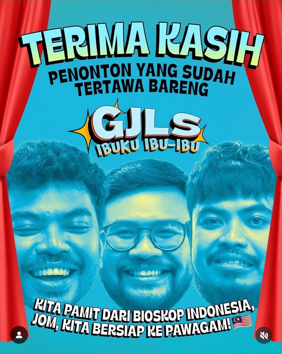 Malaysia mana suara nyaaaa 😁😁