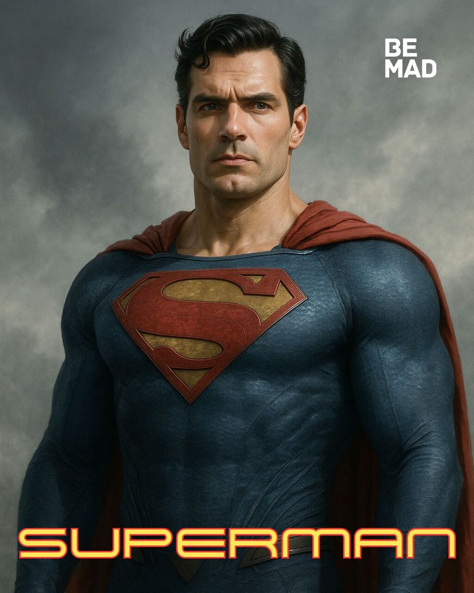 "Desde una galaxia remota, un recién nacido es enviado por sus padres al espacio debido a la inminente destrucción del planeta donde viven"

🍿 Superman I, II y III a partir de las 20:00h en #BeMad, el canal de los #LocosPorElCine 🎥 ver.tw/oobkw29