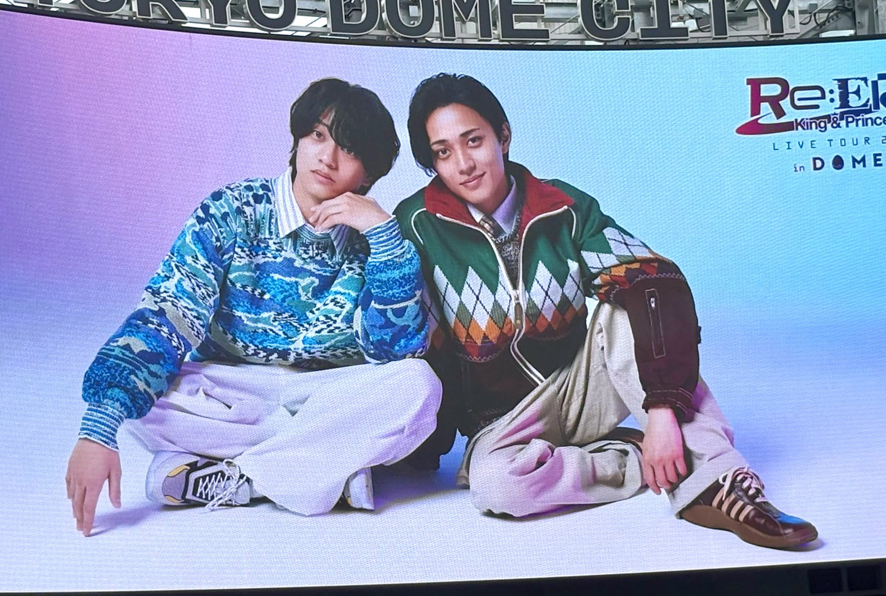 アイドル King&Prince 生写真(ジャニーズ)/アイドル/King ＆ Prince King ＆ Prince
