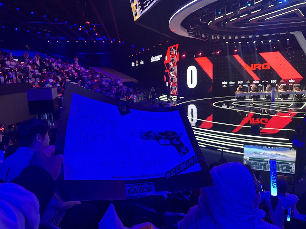 DaGoudah tweet media