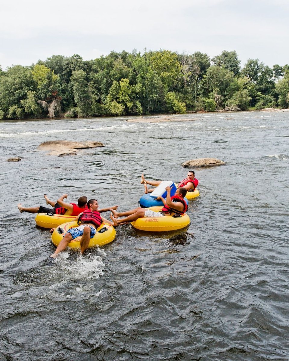 LakeMurrayCtry's tweet image. Have you planned your summer vacation yet? Gather your family, pack your bags, and relive childlike wonderment with a Lake Murray Country Playcation! Click the 🔗 in our bio to learn more about Playcation and plan your trip today!
#TopSouthernDestination #LakeMurrayCountry