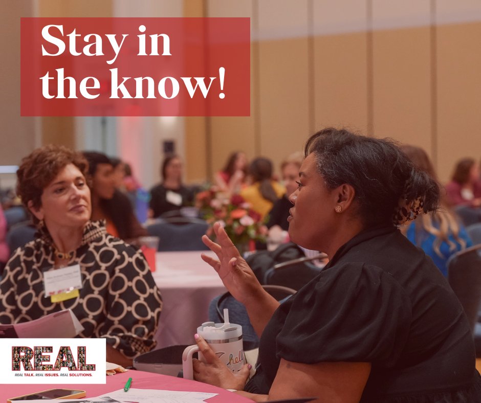 UMWColloquium's tweet photo. 🌟 Stay Connected, Stay Empowered!
Join the Women’s Leadership Colloquium newsletter and be the first to know about events, speakers, and opportunities to grow your network.
📩 Sign up here: https://t.co/enwJMpL1AG
#UMWColloquium #LeadershipMatters #WomenWhoLead https://t.co/Pv4AvmatPj