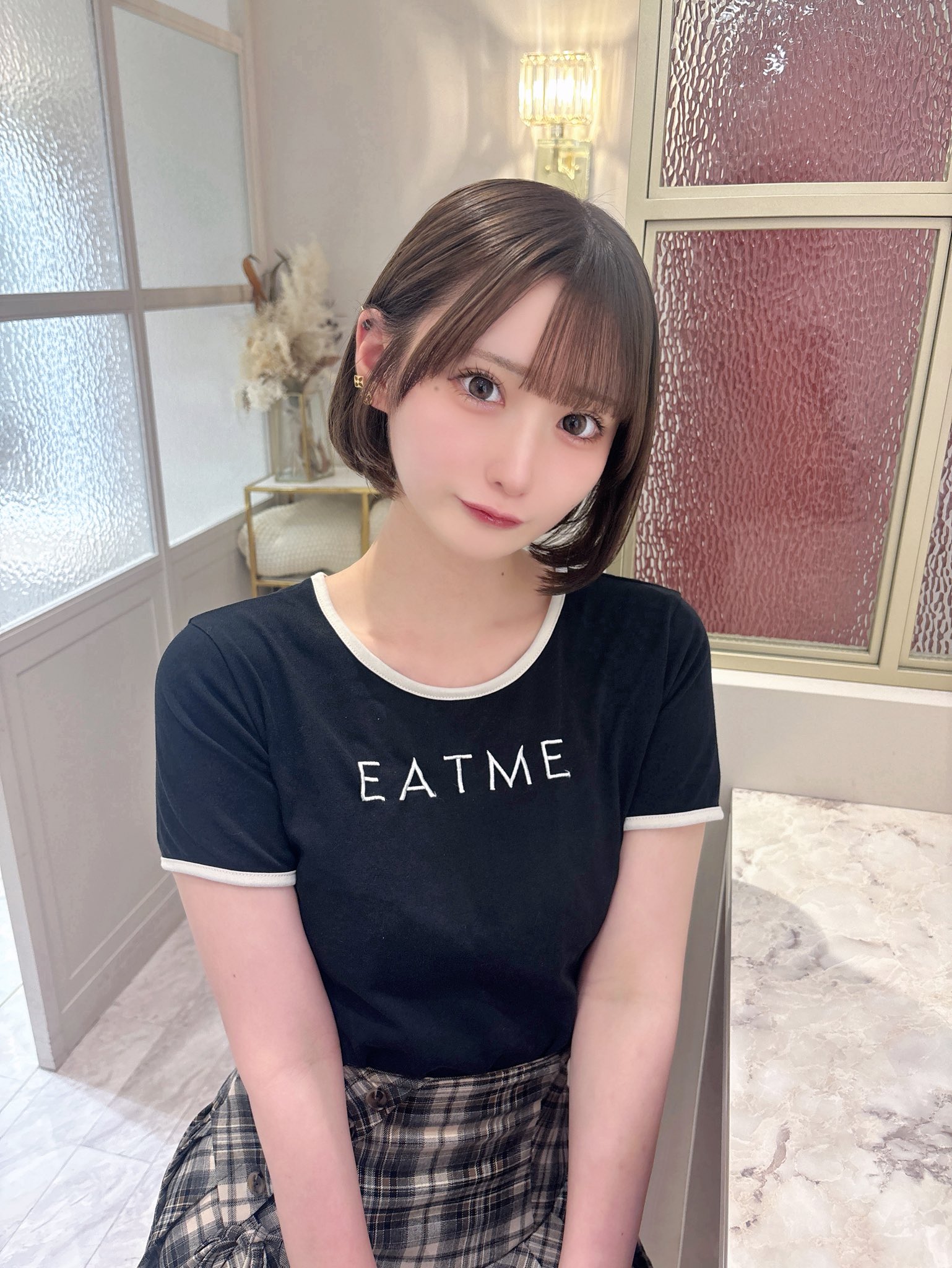 来栖あみ on X: 