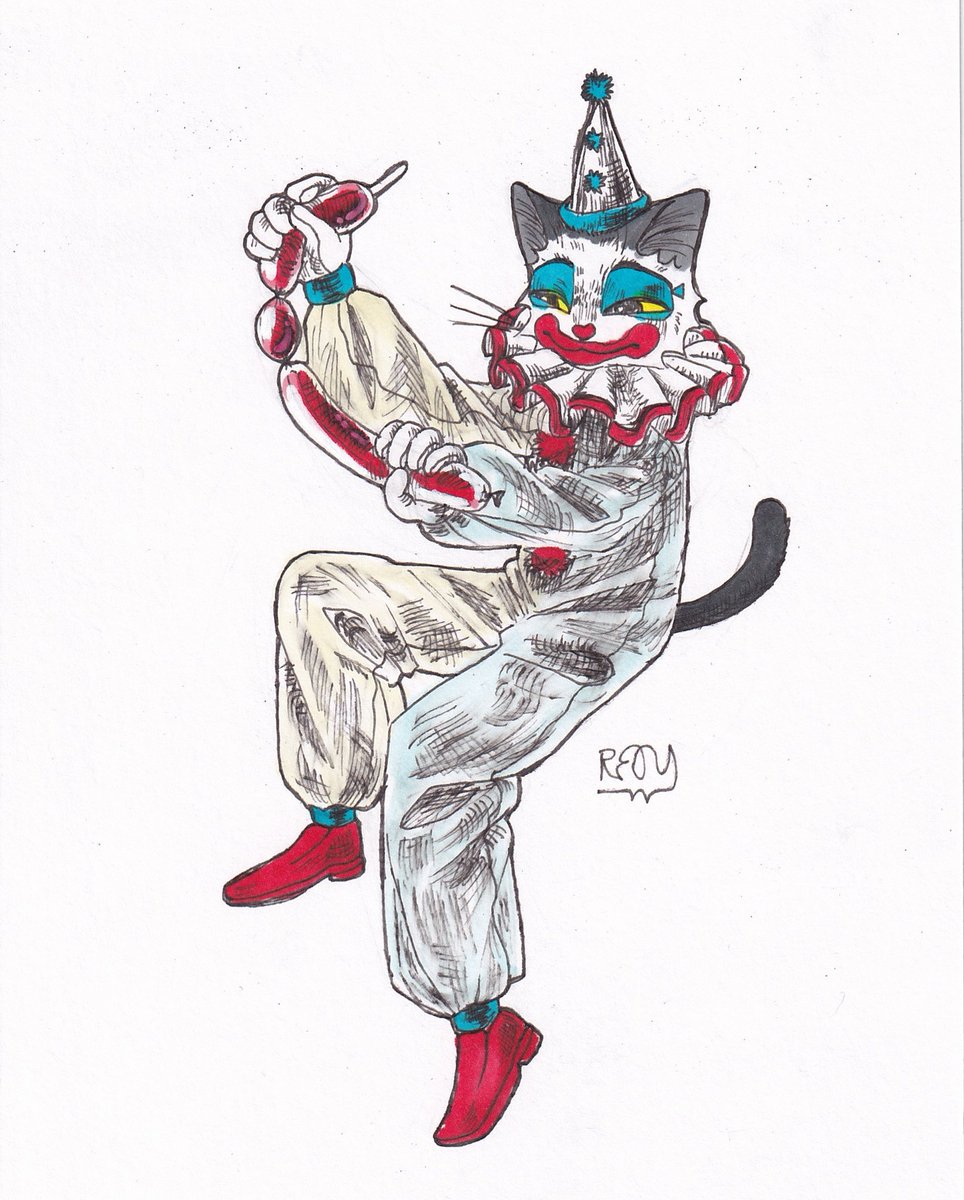 ピエロ