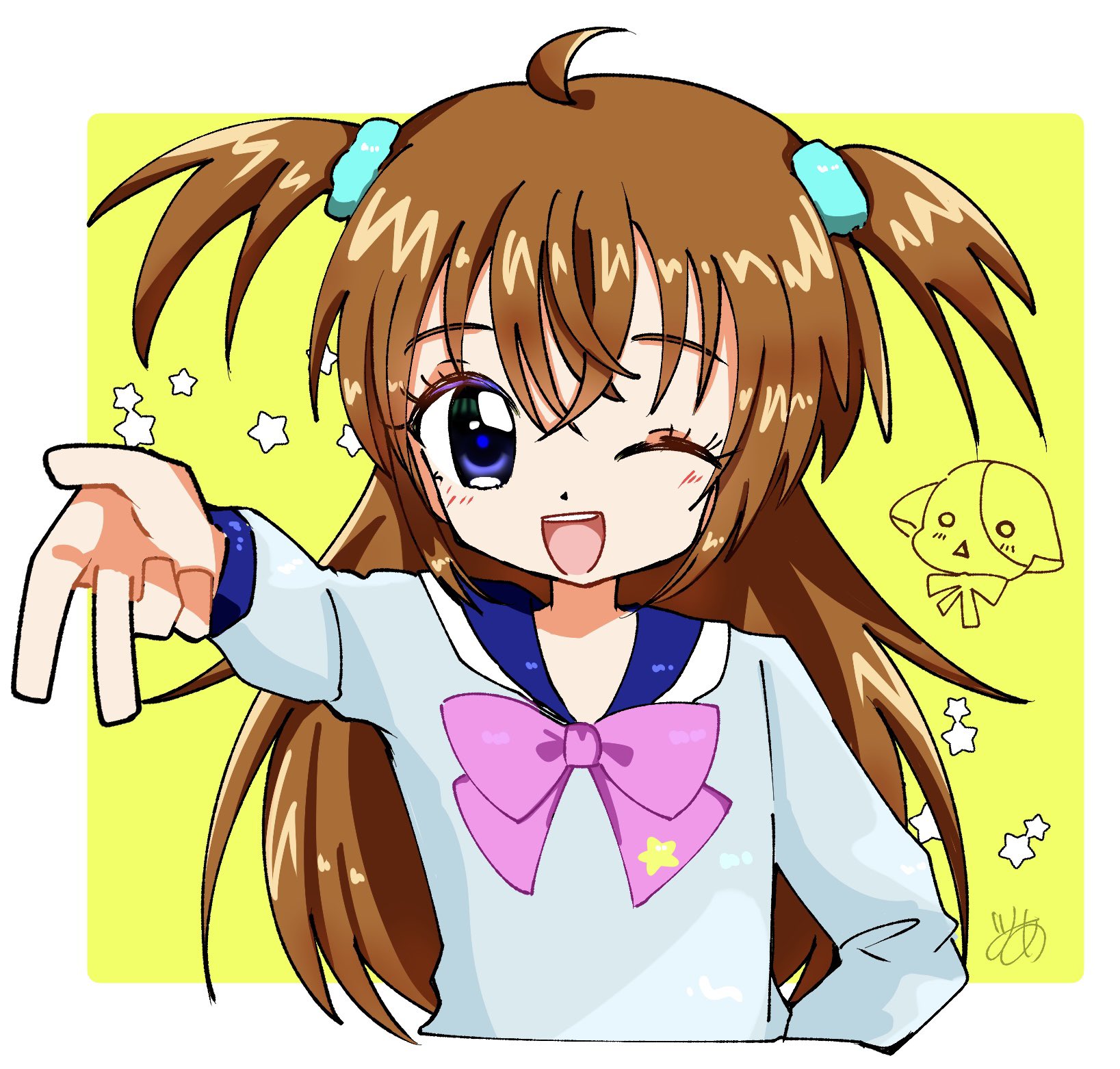 りっちゃんイラストオーダー いつも私のInstagramをご覧いただきありがとうございます