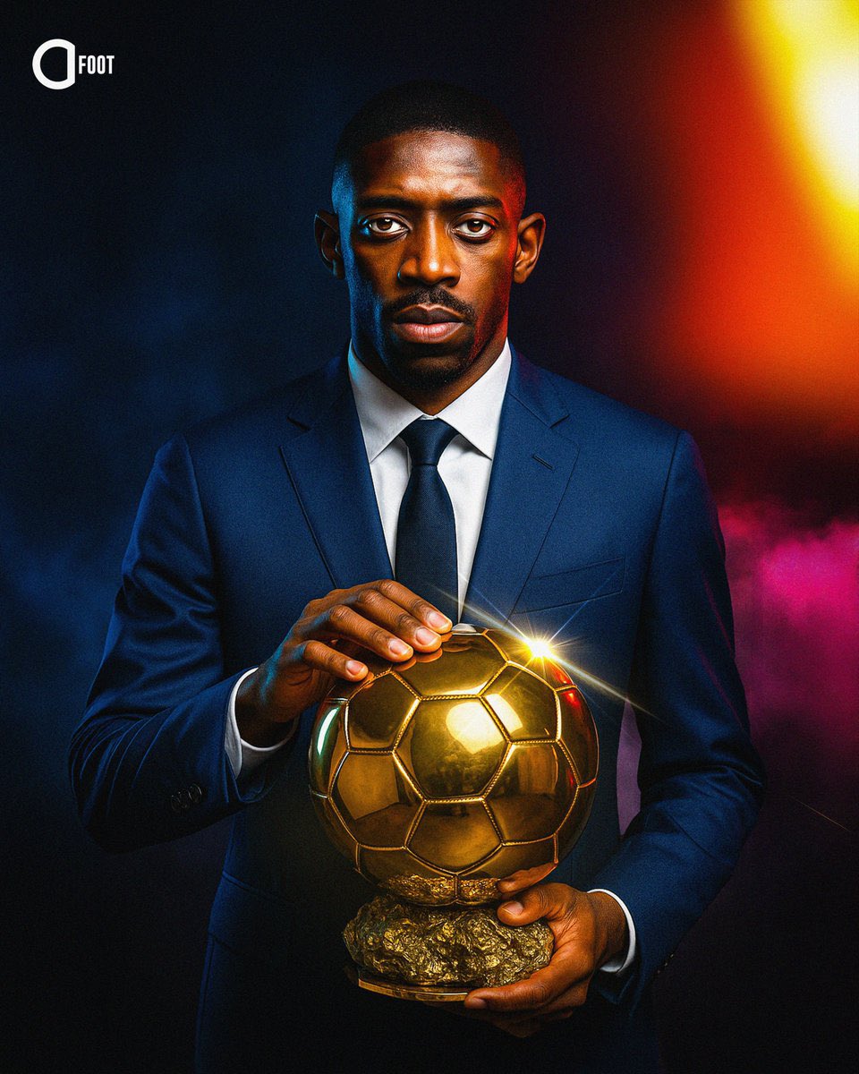 Actu Foot (@actufoot_) on Twitter photo ๐๏ธ Le Parisien a sollicitรฉ lโavis de 12 journalistes du monde entier, spรฉcialistes du football, pour le Ballon dโOr 2025 ๐.
Voici leurs top 3 :
โซ๏ธ Le Parisien ๐ซ๐ท :
๐ฅ๐๐๐ ๐๐ฬ๐๐ฬ ๐ซ๐ท
๐ฅYamal
๐ฅHakimi
โซ๏ธ Argentine ๐ฆ๐ท :
๐ฅ๐๐๐ ๐๐ฬ๐๐ฬ ๐ซ๐ท
๐ฅYamal
๐ฅRaphinha
โซ๏ธ USA ๐บ๐ธ ๐๏ธ Le Parisien a sollicitรฉ lโavis de 12 journalistes du monde entier, spรฉcialistes du football, pour le Ballon dโOr 2025 ๐.
Voici leurs top 3 :
โซ๏ธ Le Parisien ๐ซ๐ท :
๐ฅ๐๐๐ ๐๐ฬ๐๐ฬ ๐ซ๐ท
๐ฅYamal
๐ฅHakimi
โซ๏ธ Argentine ๐ฆ๐ท :
๐ฅ๐๐๐ ๐๐ฬ๐๐ฬ ๐ซ๐ท
๐ฅYamal
๐ฅRaphinha
โซ๏ธ USA ๐บ๐ธ