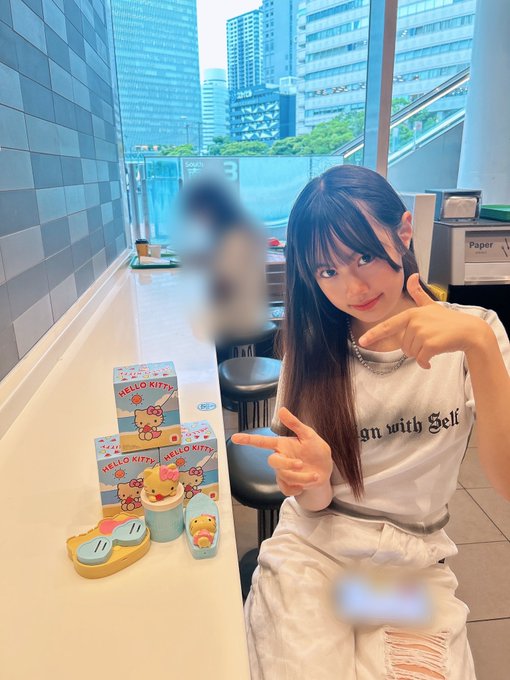 Twitterのコスプレ画像17